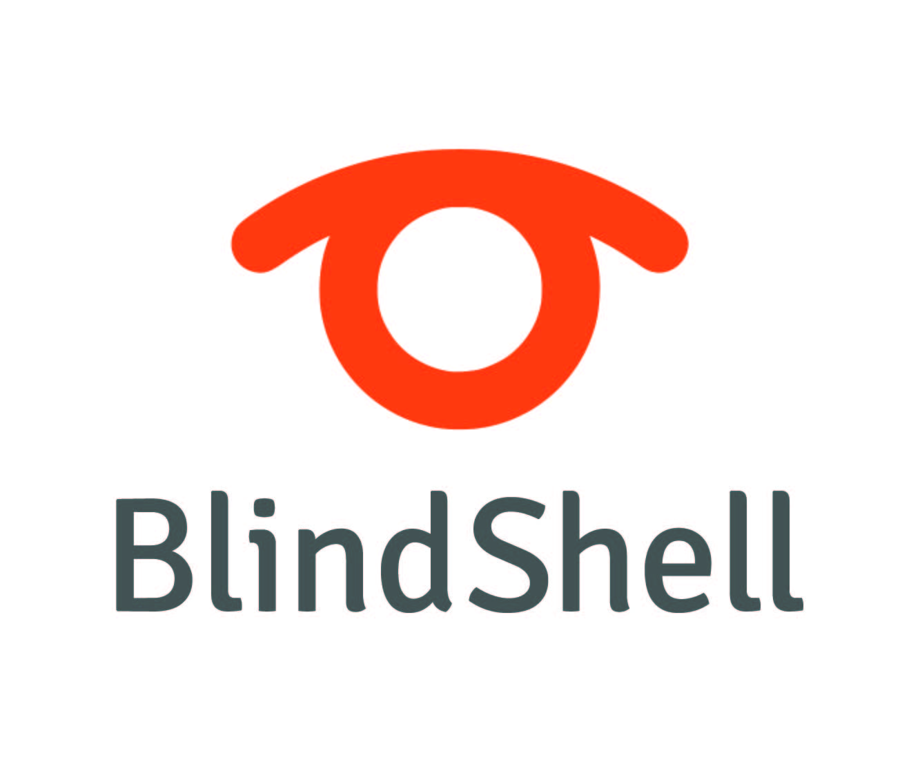 Logotipo de BlindShell